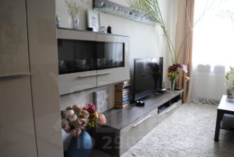 2-комн.кв., 55 м², этаж 2