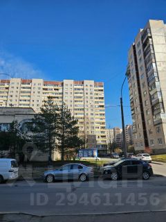 3-комн.кв., 79 м², этаж 13