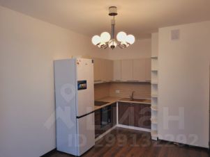 1-комн.кв., 35 м², этаж 10