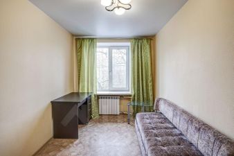 3-комн.кв., 56 м², этаж 5