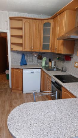 2-комн.кв., 55 м², этаж 2