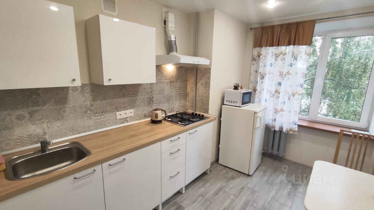 Сдается1-комн.квартира,34м²