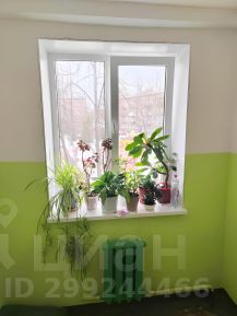 1-комн.кв., 32 м², этаж 4