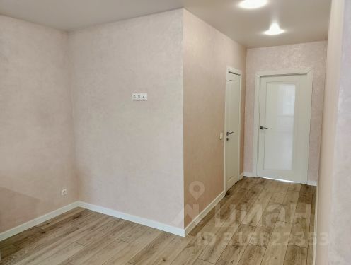 3-комн., 78 м², 6/7 этаж