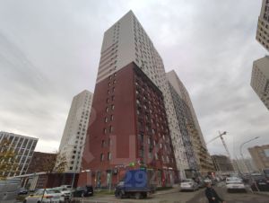 1-комн.кв., 36 м², этаж 2