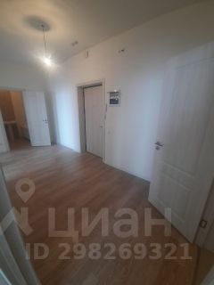 2-комн.кв., 55 м², этаж 25