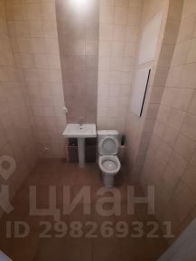 2-комн.кв., 55 м², этаж 25