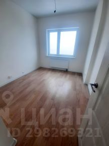 2-комн.кв., 55 м², этаж 25