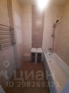 2-комн.кв., 55 м², этаж 25