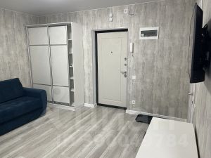 1-комн.кв., 35 м², этаж 10