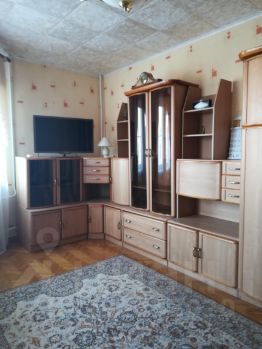 4-комн.кв., 100 м², этаж 5