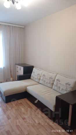 1-комн.кв., 45 м², этаж 10