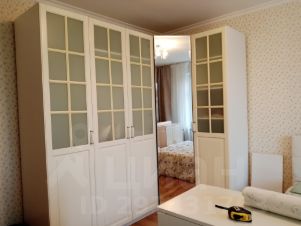 3-комн.кв., 100 м², этаж 5