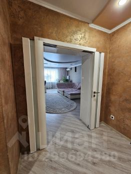 3-комн.кв., 93 м², этаж 6