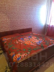 1-комн.кв., 34 м², этаж 4