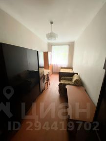 3-комн.кв., 56 м², этаж 2