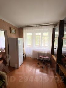 3-комн.кв., 56 м², этаж 2