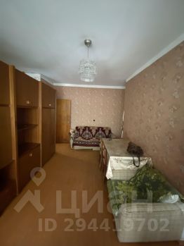 3-комн.кв., 56 м², этаж 2