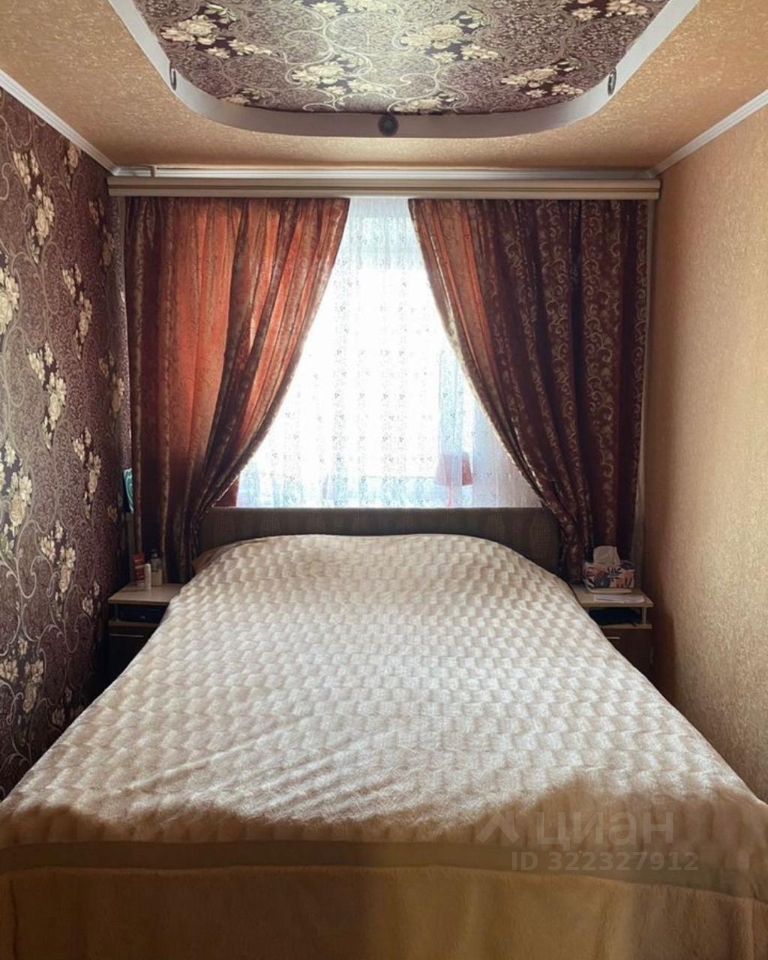 3-к кв. Мордовия, Саранск просп. 50 лет Октября, 18 (54.5 м²)