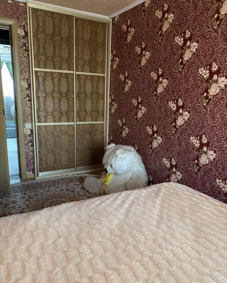 3-к кв. Мордовия, Саранск просп. 50 лет Октября, 18 (54.5 м²)