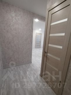 2-комн.кв., 43 м², этаж 3