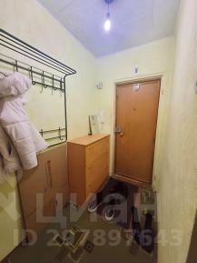 1-комн.кв., 33 м², этаж 2