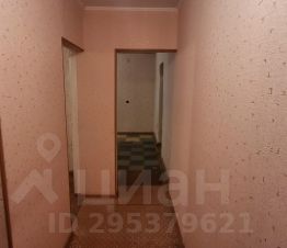 3-комн.кв., 55 м², этаж 1