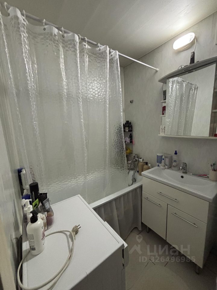 1-к кв. Мордовия, Саранск просп. Российской Армии, 12 (44.5 м²)