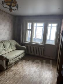 1-комн.кв., 37 м², этаж 10