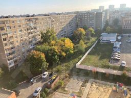 2-комн.кв., 68 м², этаж 10