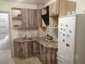 2-комн.кв., 57 м², этаж 10