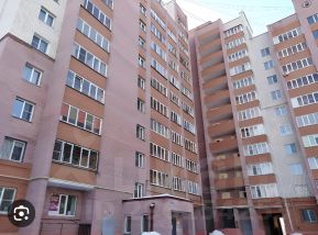 2-комн.кв., 60 м², этаж 10