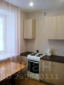 1-комн.кв., 39 м², этаж 14