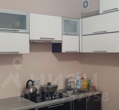 1-комн.кв., 42 м², этаж 1