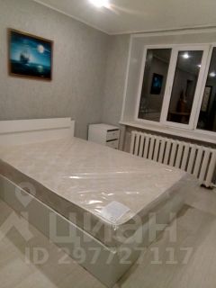 студия, 18 м², этаж 3