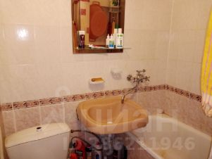 2-комн.кв., 55 м², этаж 2