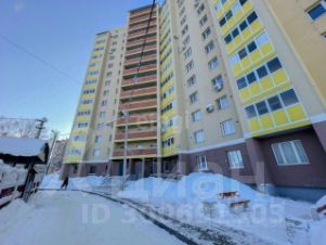 2-комн.кв., 60 м², этаж 9