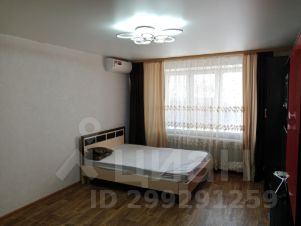 1-комн.кв., 43 м², этаж 1