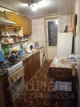 4-комн.кв., 73 м², этаж 1