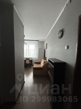 1-комн.кв., 37 м², этаж 5