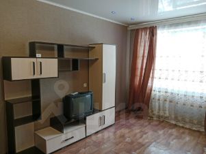 1-комн.кв., 33 м², этаж 1