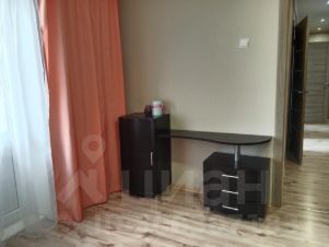 3-комн.кв., 57 м², этаж 6