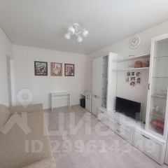 2-комн.кв., 44 м², этаж 1