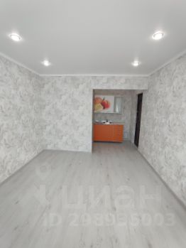 студия, 18 м², этаж 4