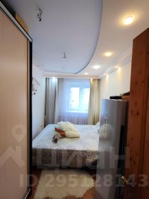 2-комн.кв., 40 м², этаж 1