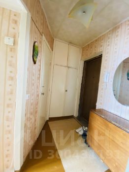 2-комн.кв., 37 м², этаж 5