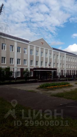 2-комн.кв., 40 м², этаж 4