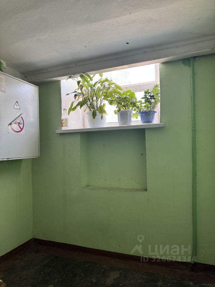 2-к кв. Удмуртия, Сарапул ул. Карла Маркса, 92Б (41.7 м²)