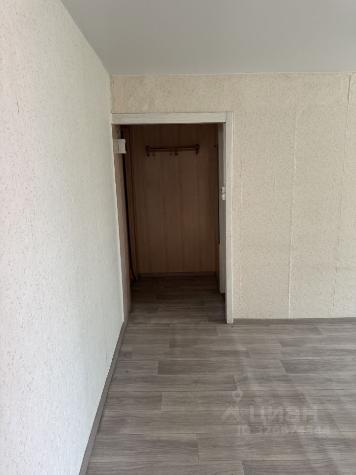 2-к кв. Удмуртия, Сарапул ул. Карла Маркса, 92Б (41.7 м²)