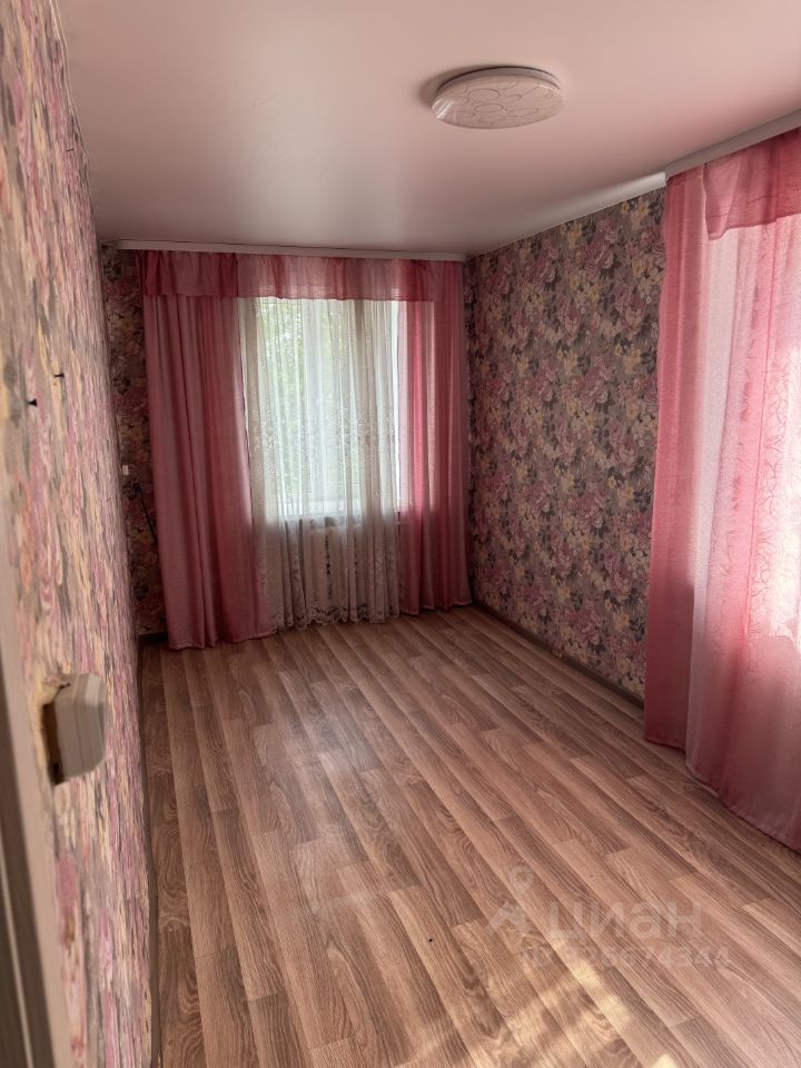 2-к кв. Удмуртия, Сарапул ул. Карла Маркса, 92Б (41.7 м²)